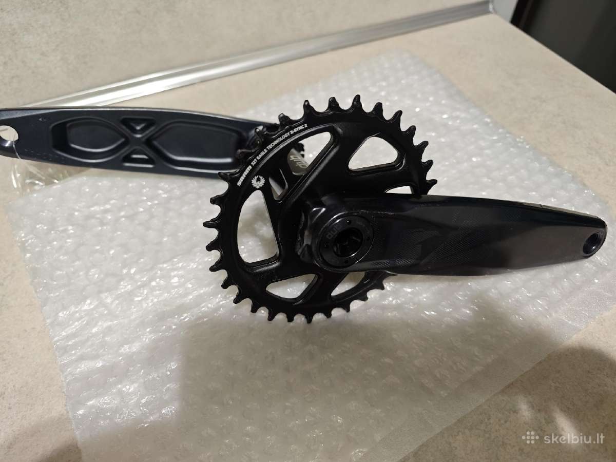Sram GX DUB Crank