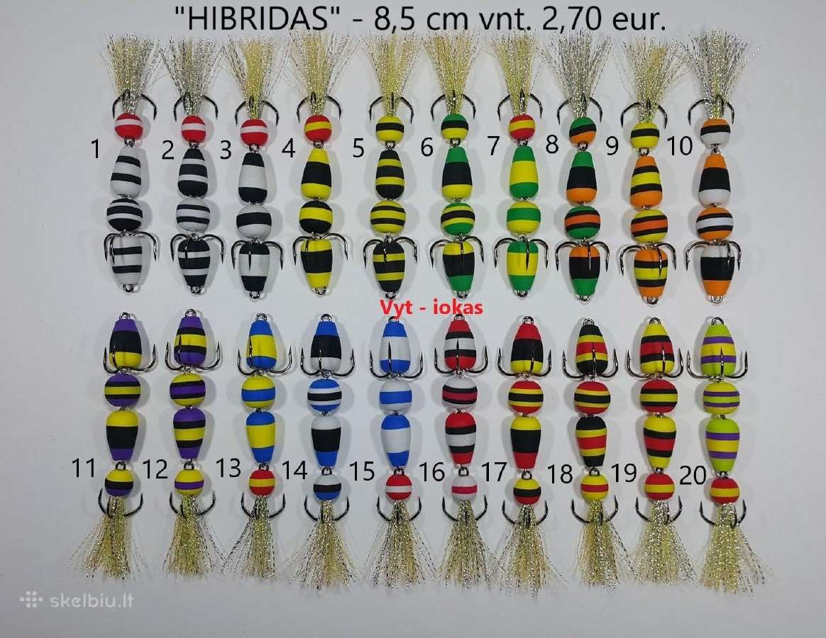 "Mandula" - nuotraukos Nr. 10