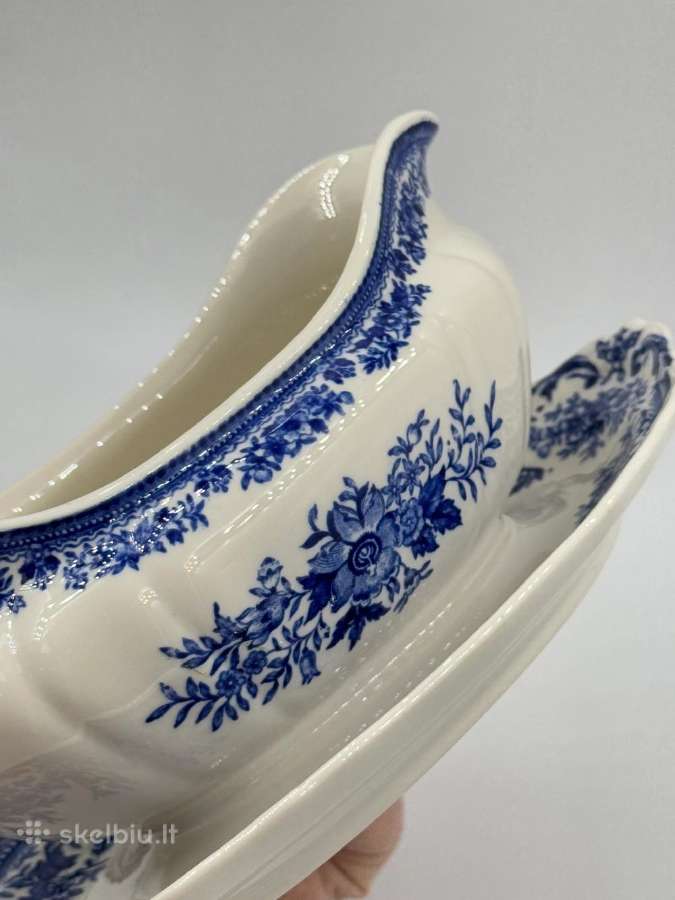 Villeroy & Boch padažinė - nuotraukos Nr. 3