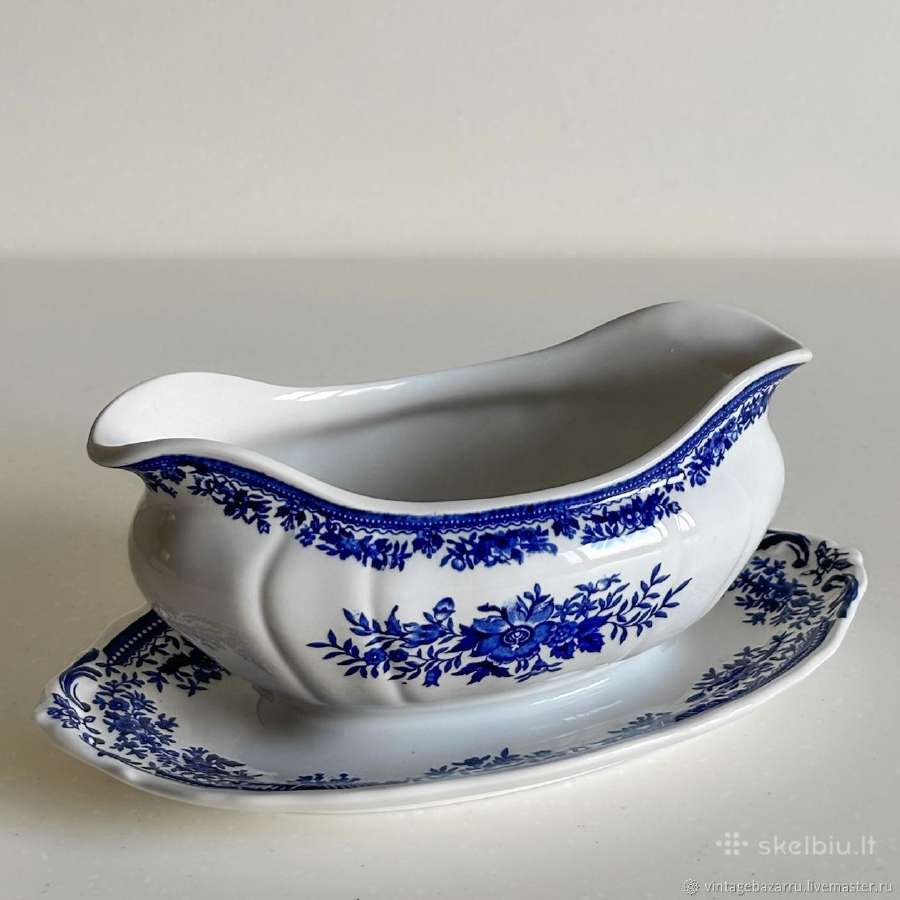 Villeroy & Boch padažinė