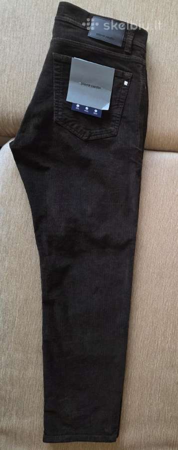 Puikios kokybės Pierre Cardin džinsai, W38 x L30 - nuotraukos Nr. 4