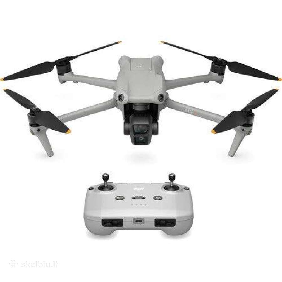 Ieškau Dji mini 3/4 pro, Air 3 drono
