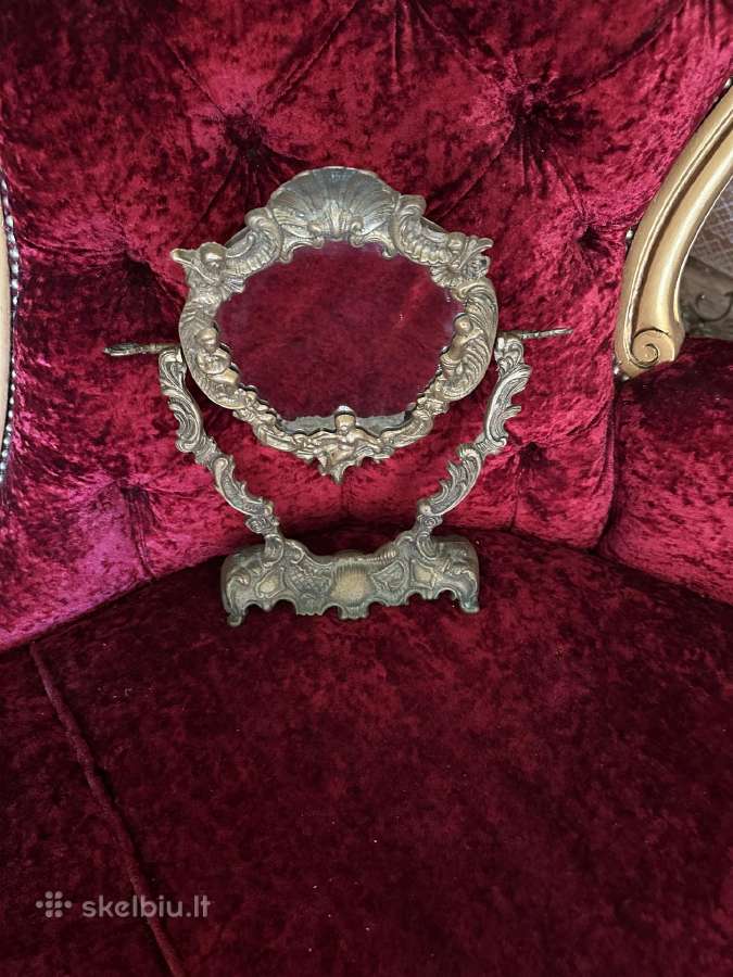 Interjero detalės - nuotraukos Nr. 2