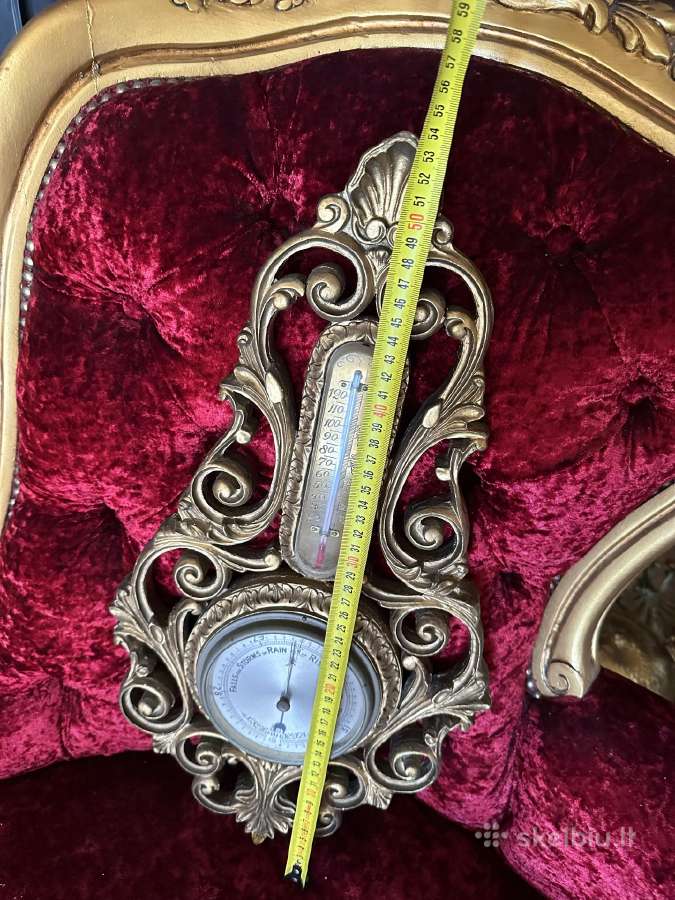 Interjero detalės - nuotraukos Nr. 5