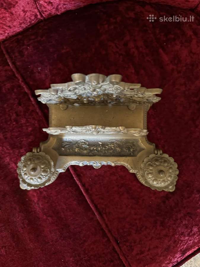 Interjero detalės - nuotraukos Nr. 2