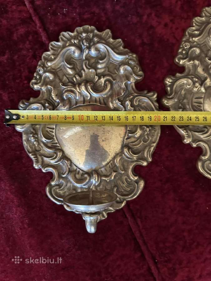 Interjero detalės - nuotraukos Nr. 5