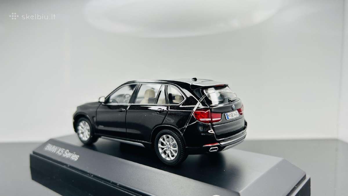 Bmw f15 x5 - nuotraukos Nr. 3