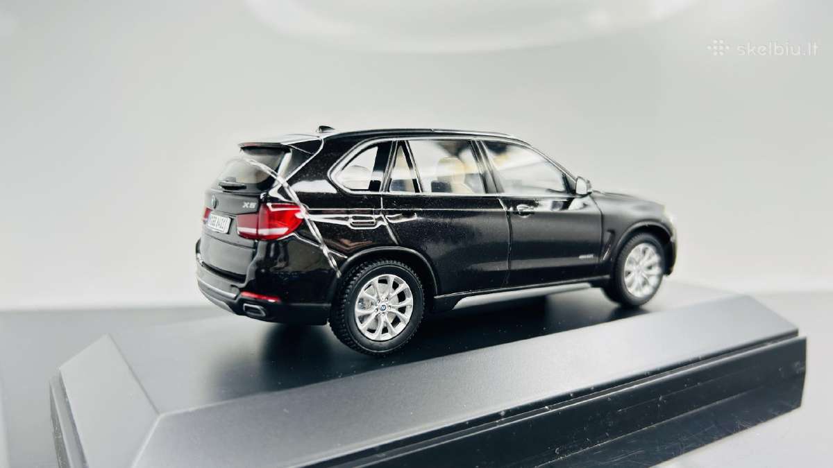 Bmw f15 x5 - nuotraukos Nr. 4