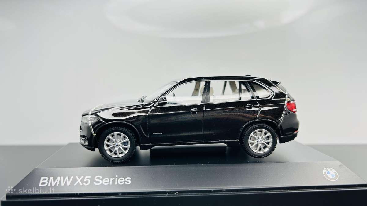 Bmw f15 x5 - nuotraukos Nr. 5