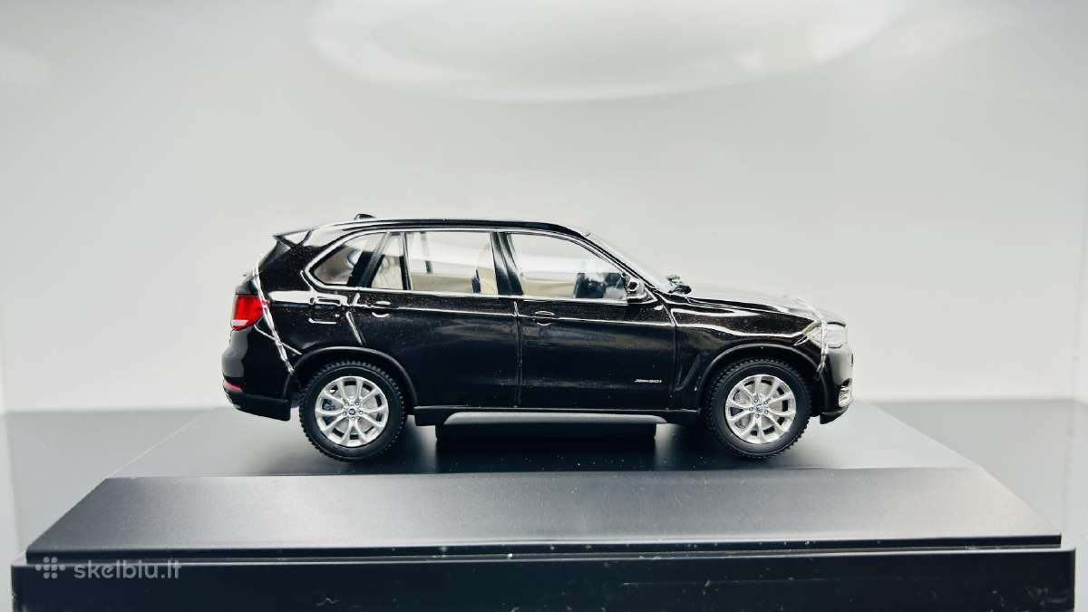 Bmw f15 x5 - nuotraukos Nr. 6