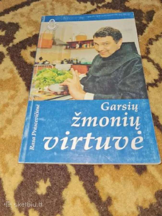 Knygos apie sveikatą ir maistą - nuotraukos Nr. 10