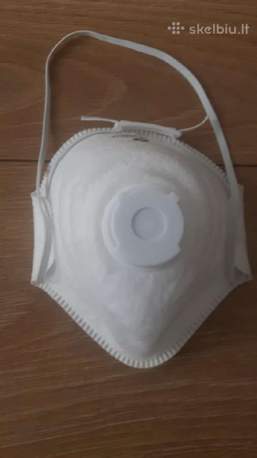 Respiratorius Ffp1