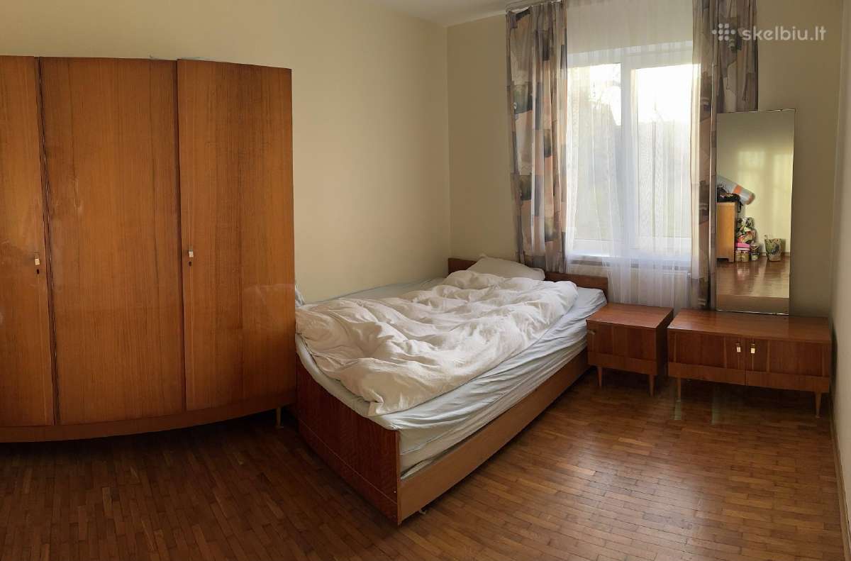 Naudotas tarybinis miegamojo baldų komplektas - nuotraukos Nr. 2