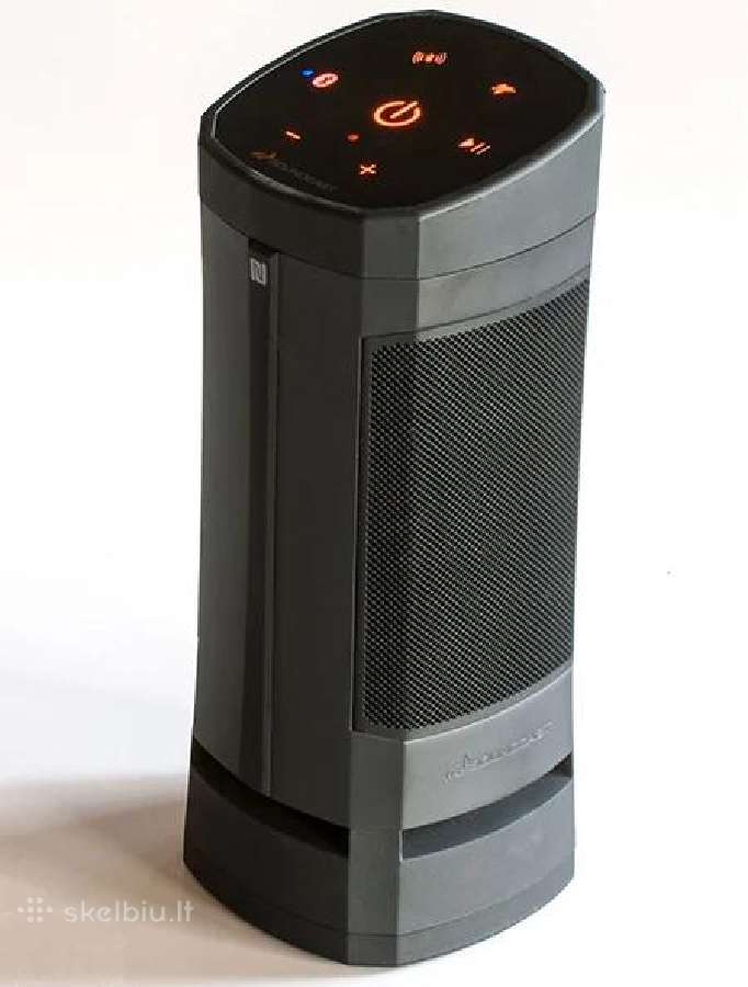 Nešiojama Soundcast Vg-3
