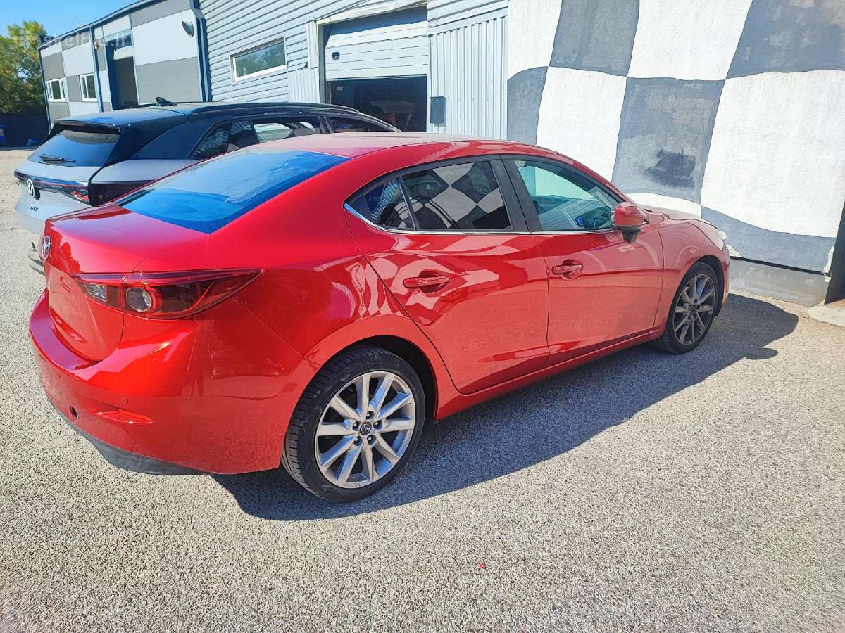 Automobilių Dažymas Kaune - nuotraukos Nr. 13