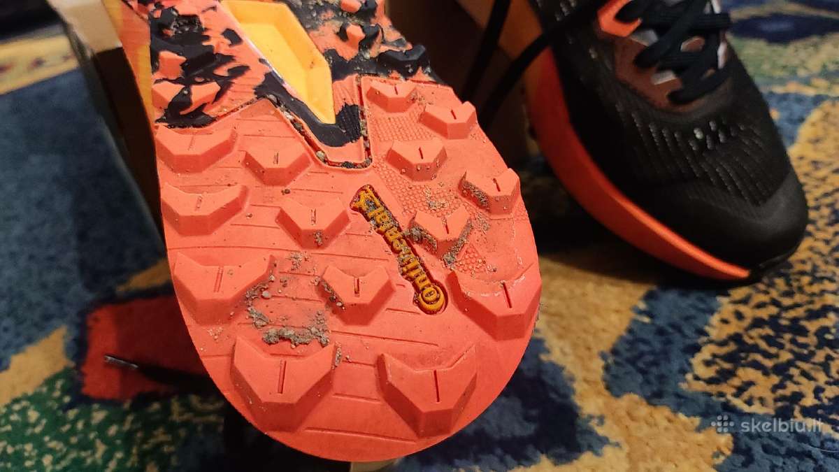 Bėgimo batai Adidas Terrex Agravic Flow - nuotraukos Nr. 4