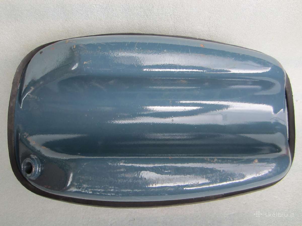 Motodvir.riga dalys,varikliai D-5,blokai D6 ir D8 - nuotraukos Nr. 7
