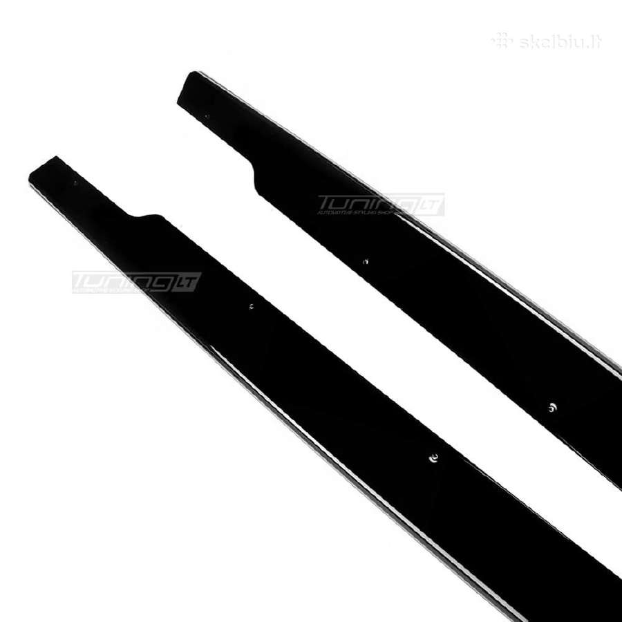 Bmw E92 / E93 skirti Poslenksčiai, Apdailos - nuotraukos Nr. 3