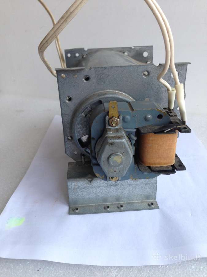 Turbina