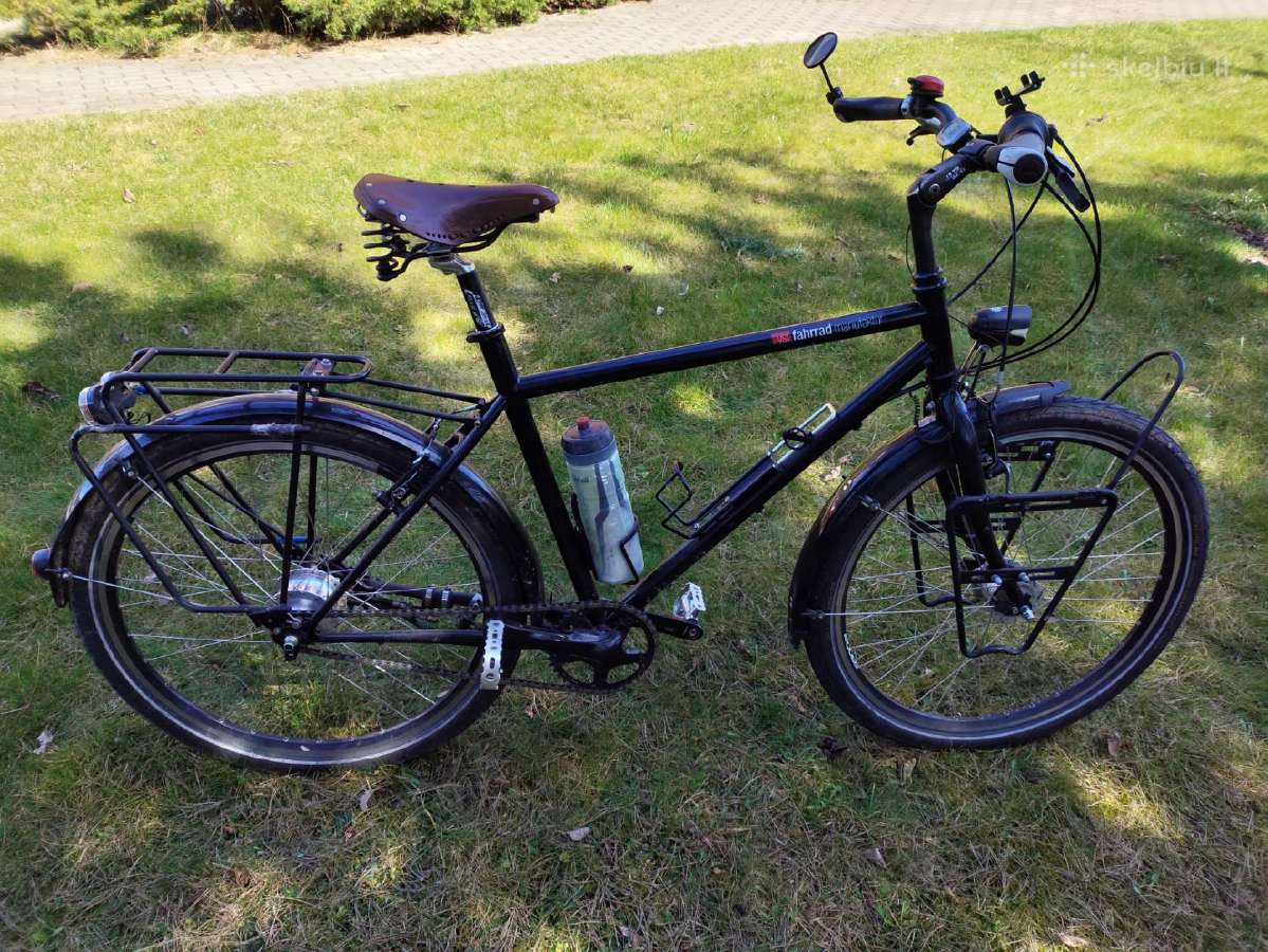 Turistinis vsf fahrradmanufaktur