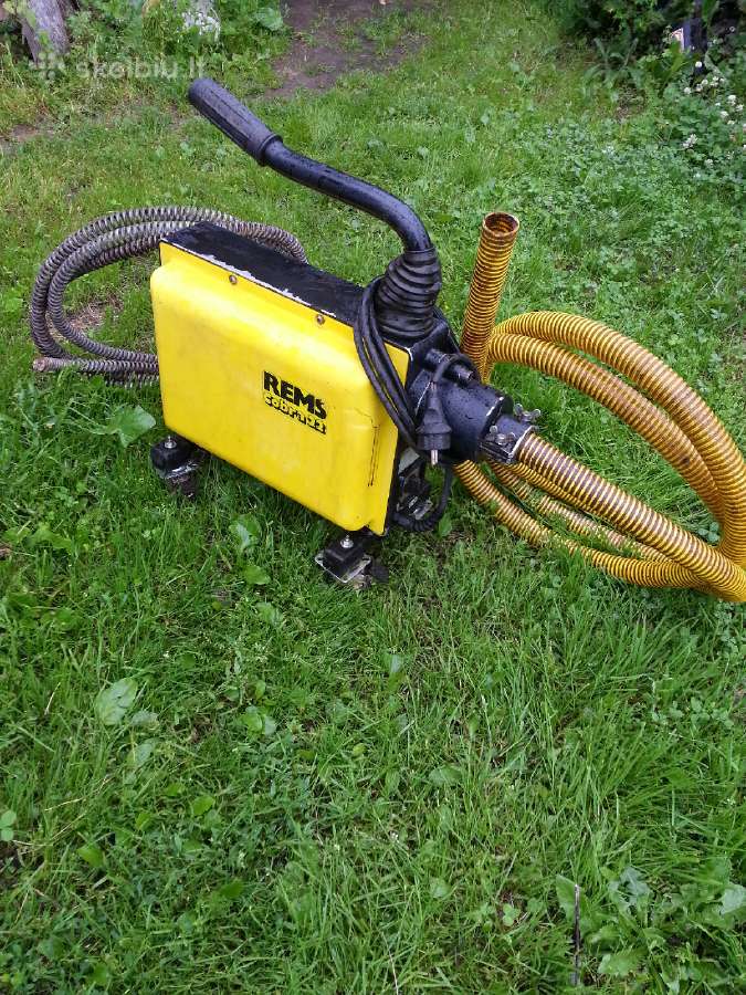Santechnikas,kanalizacijos valymas ir atkimsimas
