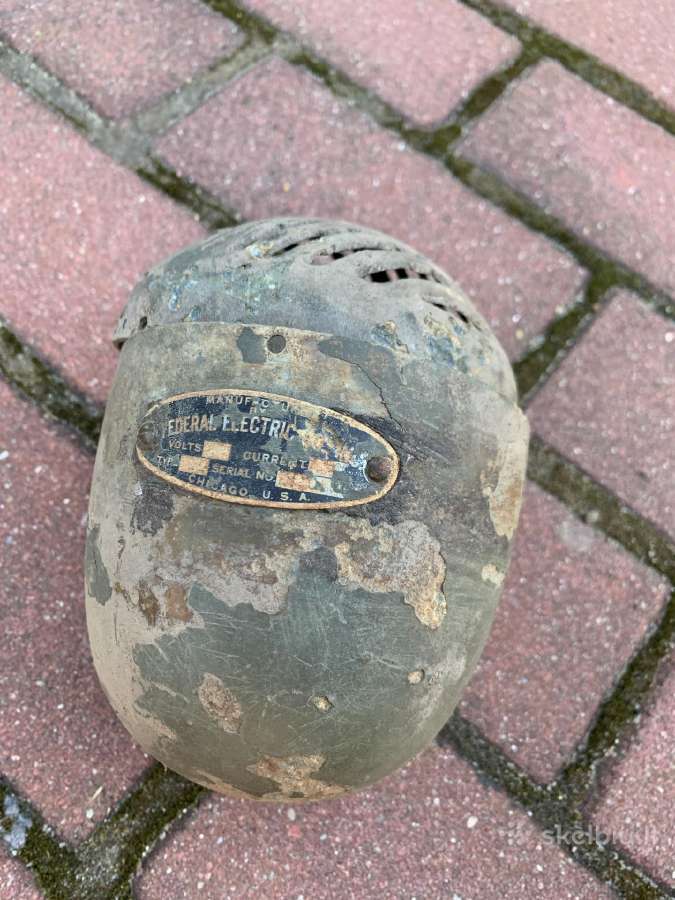 Militaristika