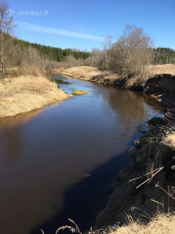 Investiciniai sklypai,paširvintis, Širvintų raj. - nuotraukos Nr. 8