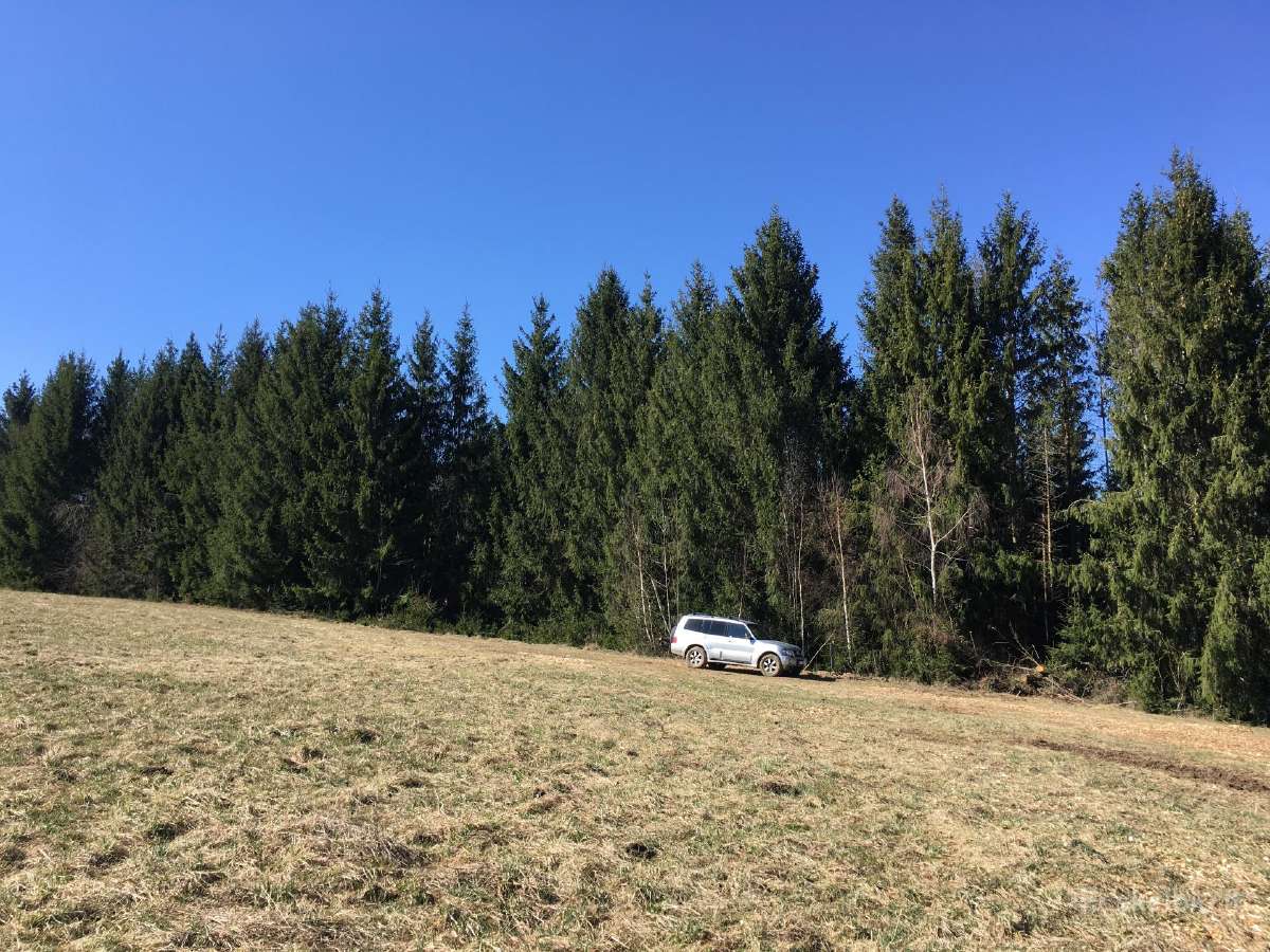 Investiciniai sklypai,paširvintis, Širvintų raj. - nuotraukos Nr. 6