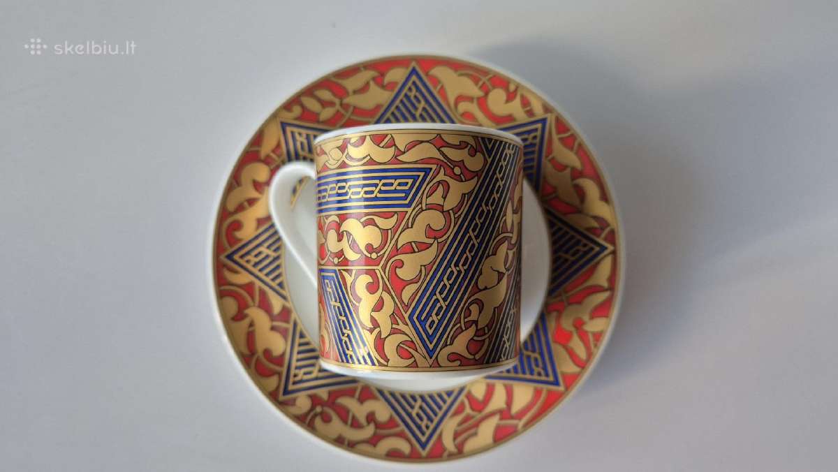 Villeroy & Boch Heinrich Ornamentic - nuotraukos Nr. 12