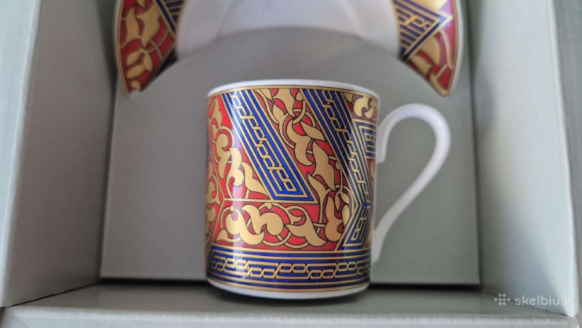 Villeroy & Boch Heinrich Ornamentic - nuotraukos Nr. 3