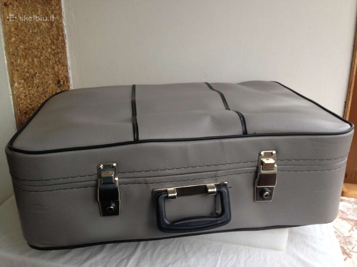 Lagaminai