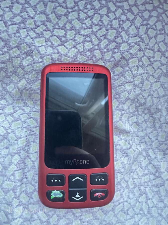 Mobilus telefonas myphone Halo S - nuotraukos Nr. 2