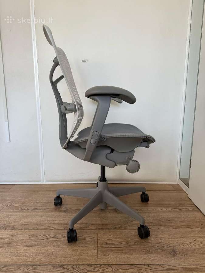 Herman Miller Mirra Alpine - nuotraukos Nr. 2