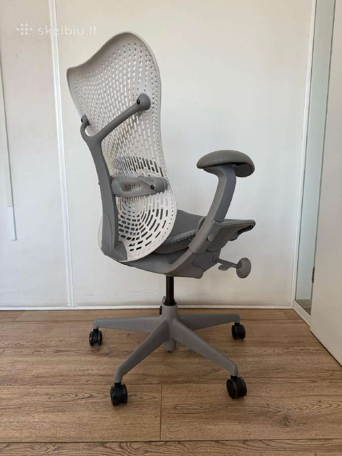 Herman Miller Mirra Alpine - nuotraukos Nr. 3