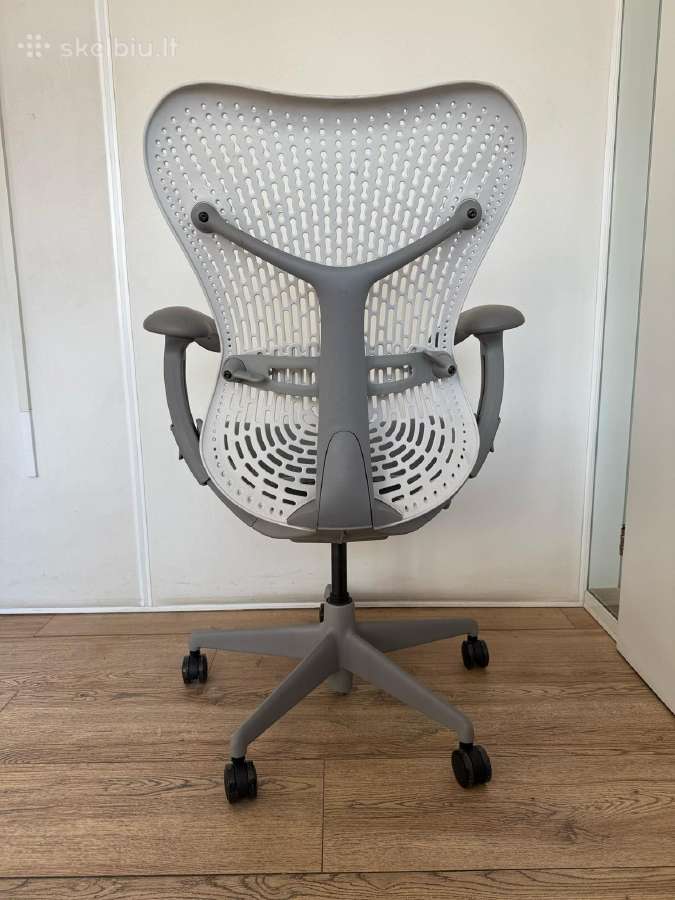 Herman Miller Mirra Alpine - nuotraukos Nr. 4