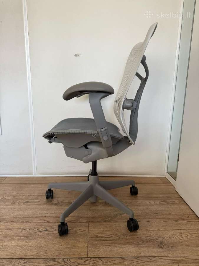 Herman Miller Mirra Alpine - nuotraukos Nr. 5