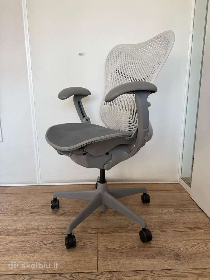 Herman Miller Mirra Alpine - nuotraukos Nr. 6