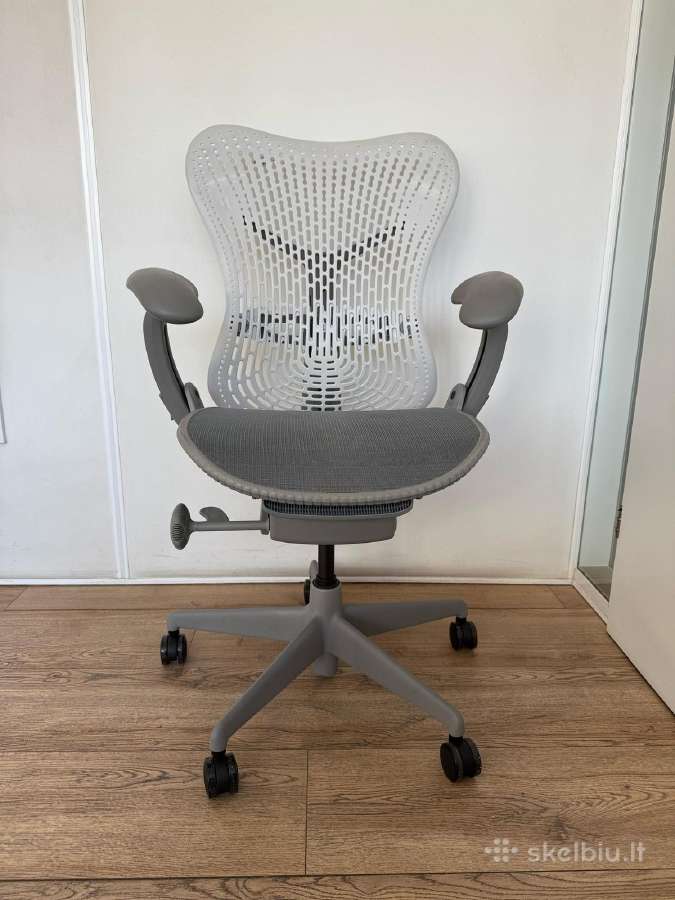 Herman Miller Mirra Alpine