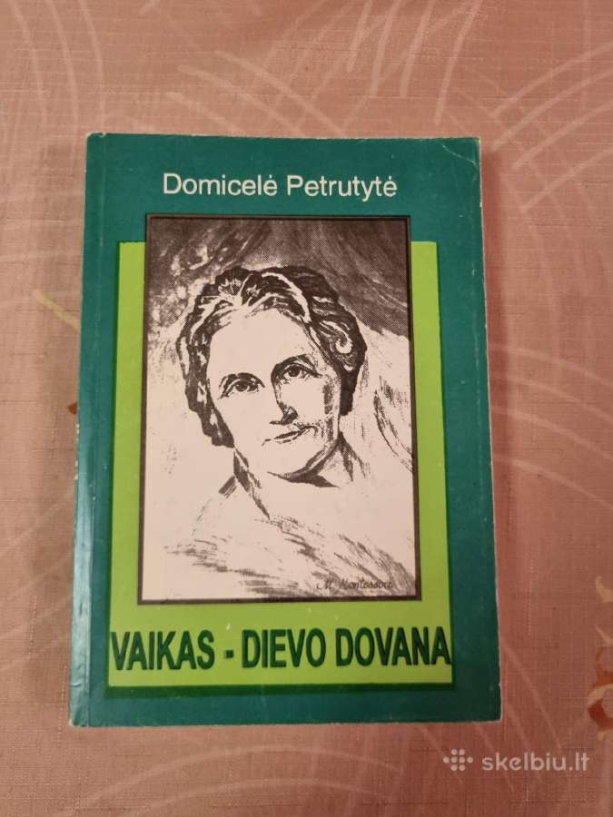 Vaikas - dievo dovana