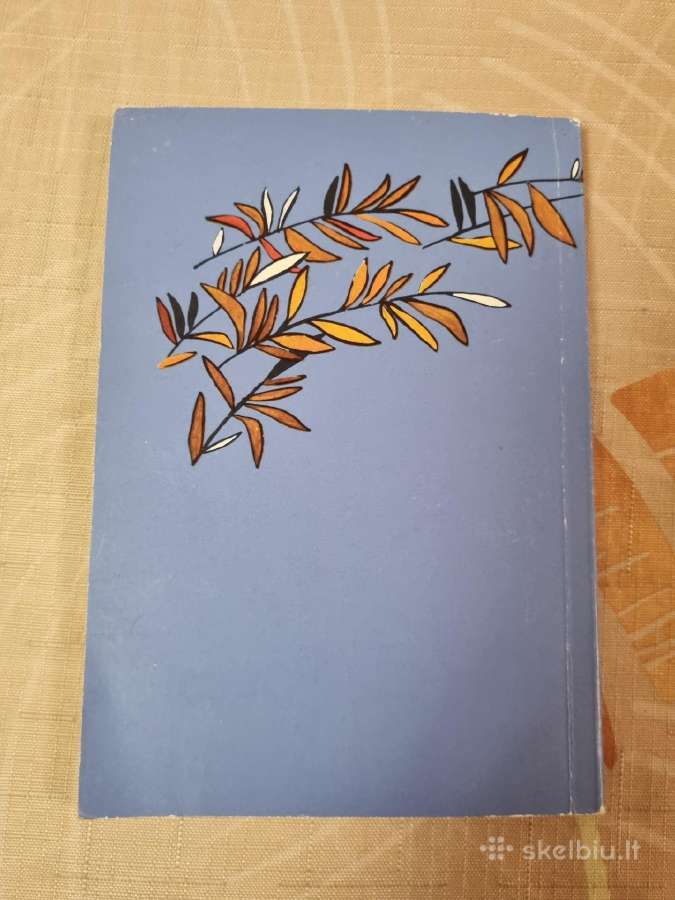 Laimės paslaptis - nuotraukos Nr. 5