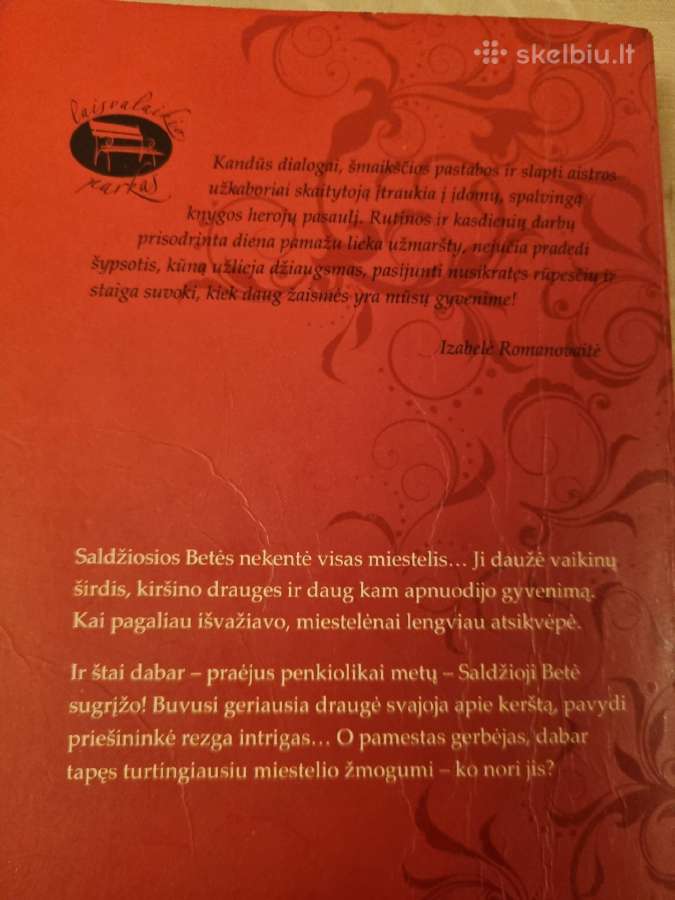 Susan Elizabeth Phillips knygos 3 vnt - nuotraukos Nr. 4