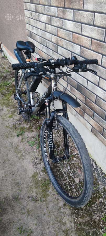 Thompson axis, 26 colių - nuotraukos Nr. 2