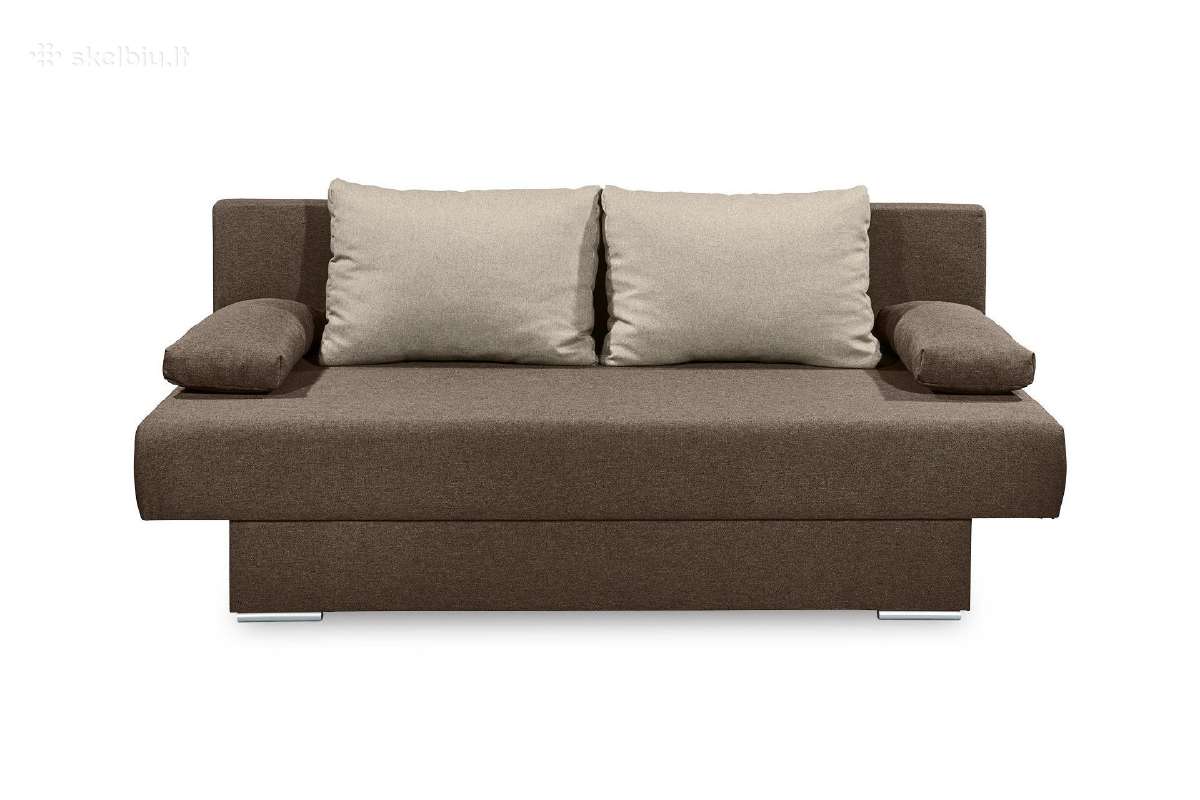 Sofa lova Melanie - gera kaina, gera kokybė - nuotraukos Nr. 8