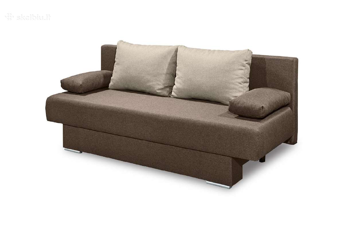 Sofa lova Melanie - gera kaina, gera kokybė - nuotraukos Nr. 9