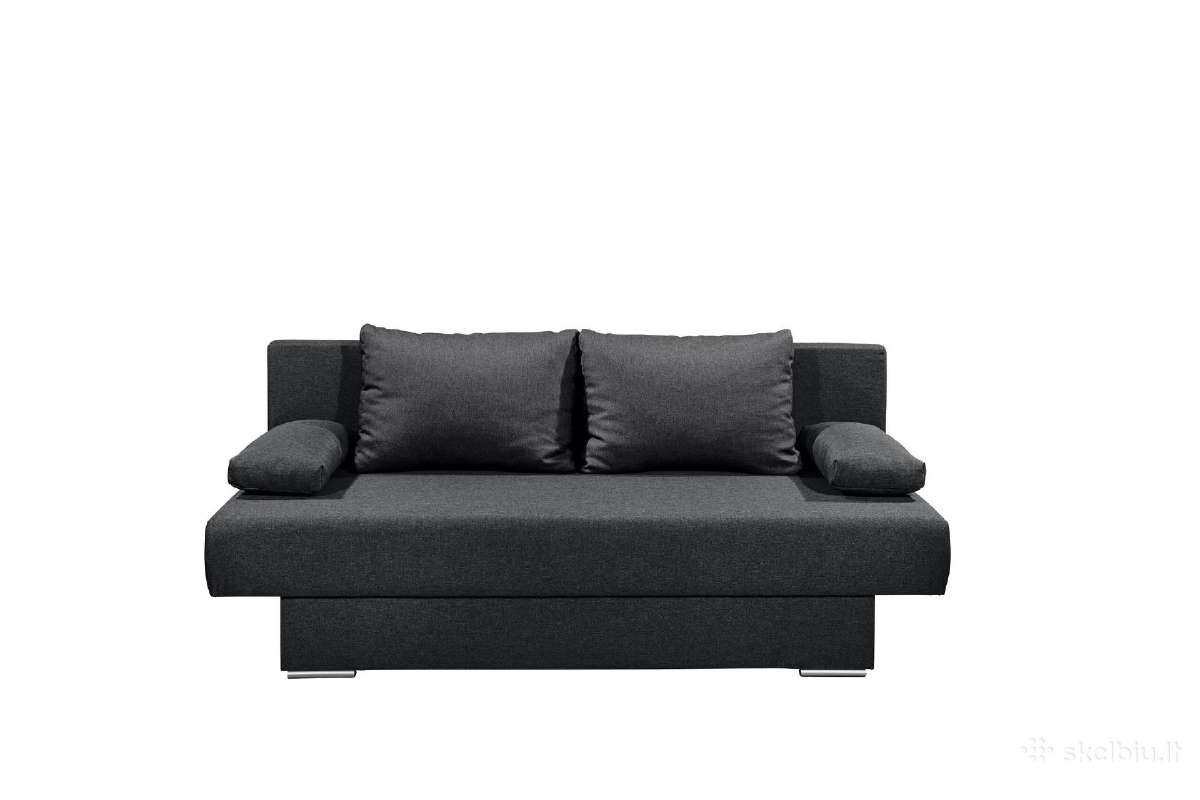Sofa lova Melanie - gera kaina, gera kokybė - nuotraukos Nr. 2