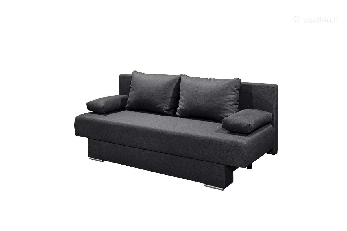 Sofa lova Melanie - gera kaina, gera kokybė - nuotraukos Nr. 3