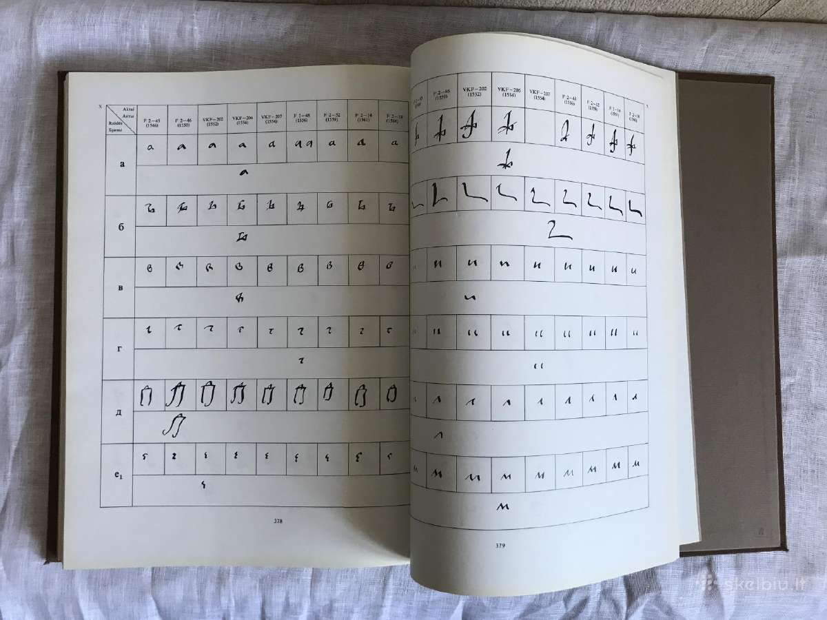 Tarybinio periodo leidinys. - nuotraukos Nr. 8