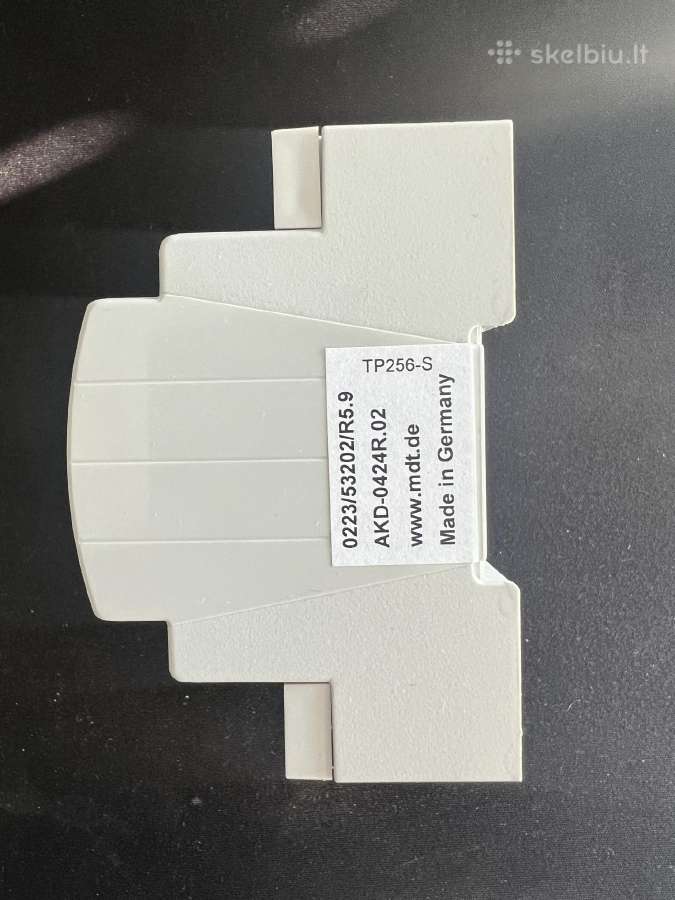 Mdt Akd-0424r.02 Rgbw LED Knx Controller - nuotraukos Nr. 2
