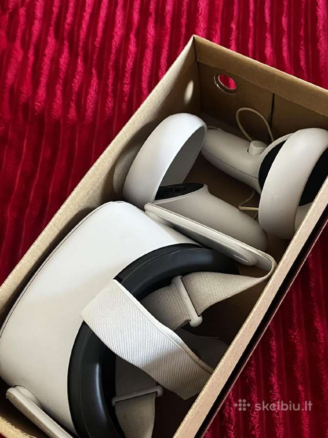Oculus Meta Quest 2