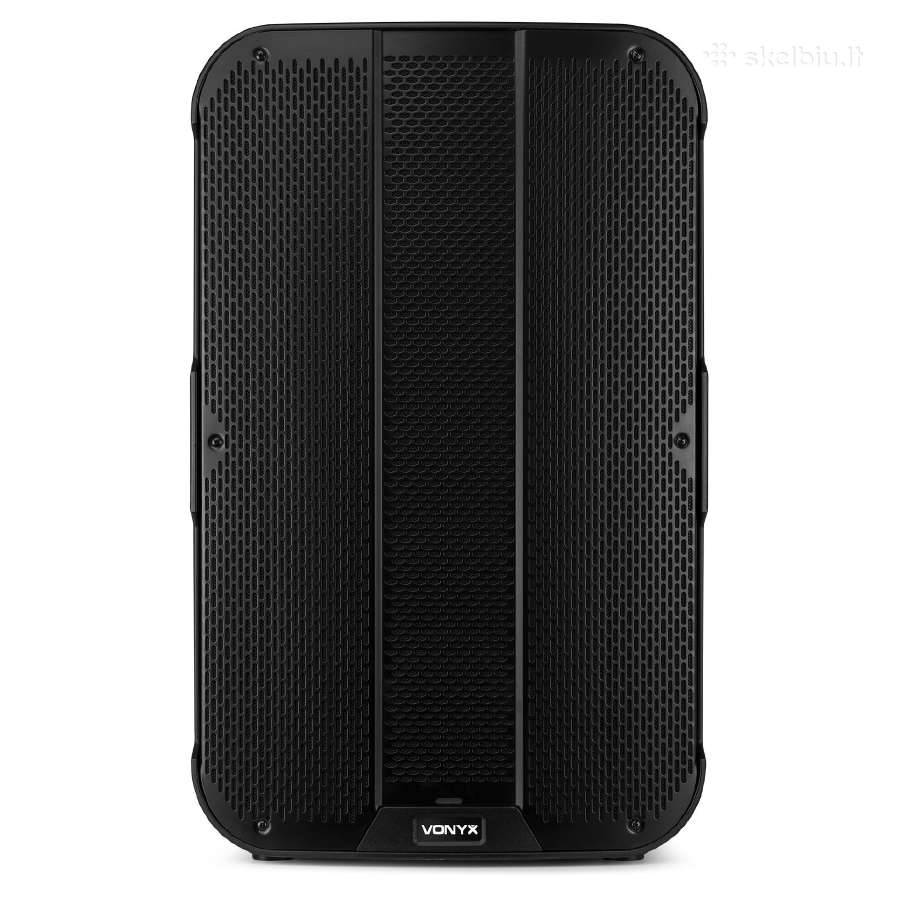 Vonyx Vd715a aktyvi garso kolonėlė 15" Dsp 900w - nuotraukos Nr. 2